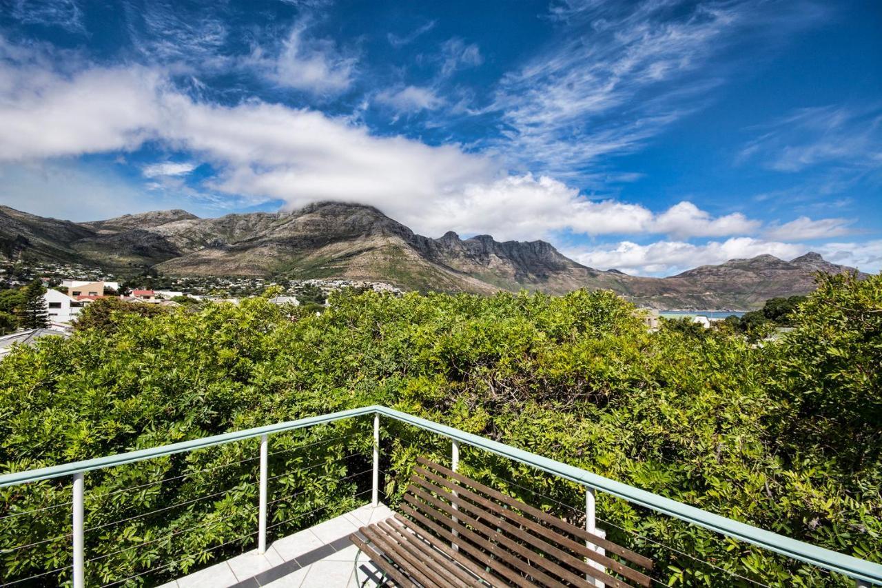 Brightwater Lodge Hout Bay Exterior photo